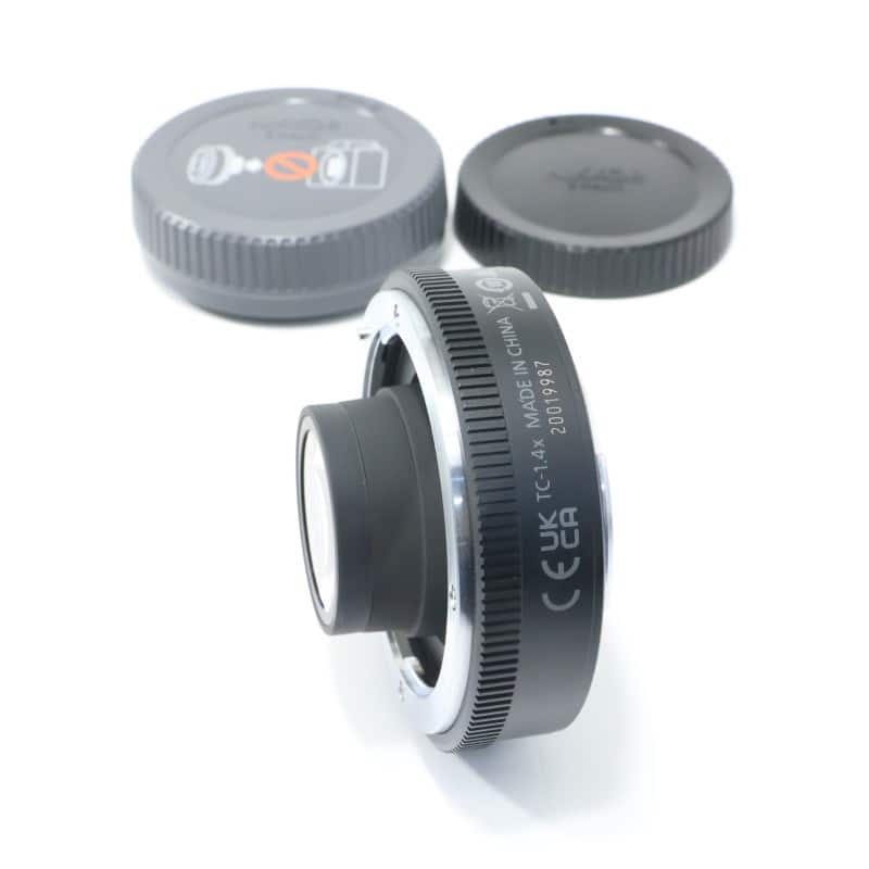 Z TELECONVERTER TC-1.4x