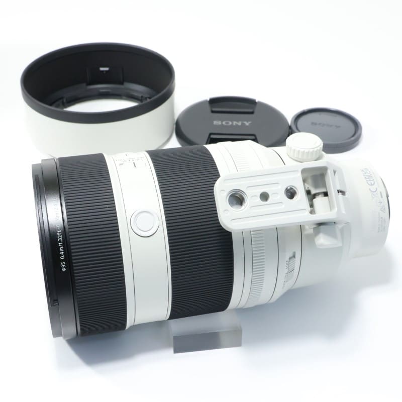 FE 50-150mm F2 GM SEL50150GM