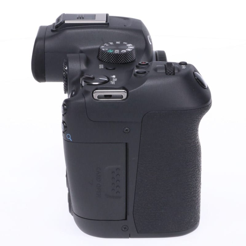 EOS R7 ボディー