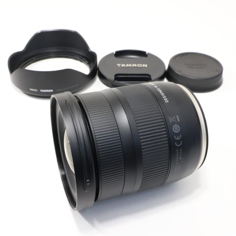 17-35mm F2.8-4 Di OSD A037 キヤノン