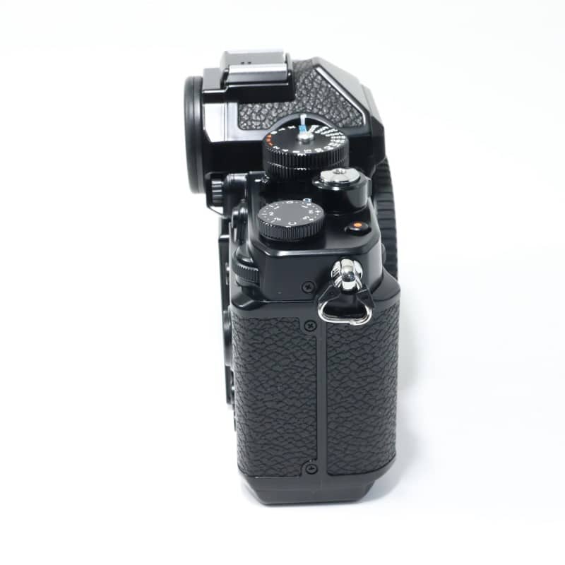 Zf ボディ(ブラック)