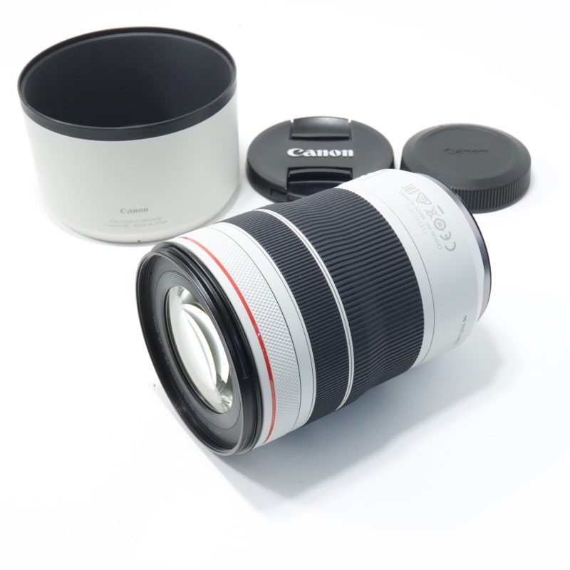 RF70-200mm F4 L IS USM