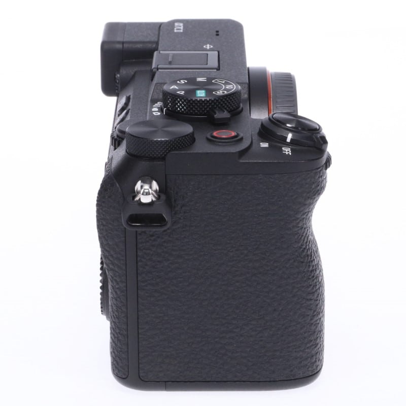 α7C II ボディ ブラック ILCE-7CM2B