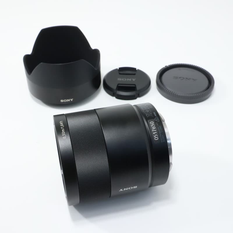 Sonnar T* FE 55mm F1.8 ZA SEL55F18Z