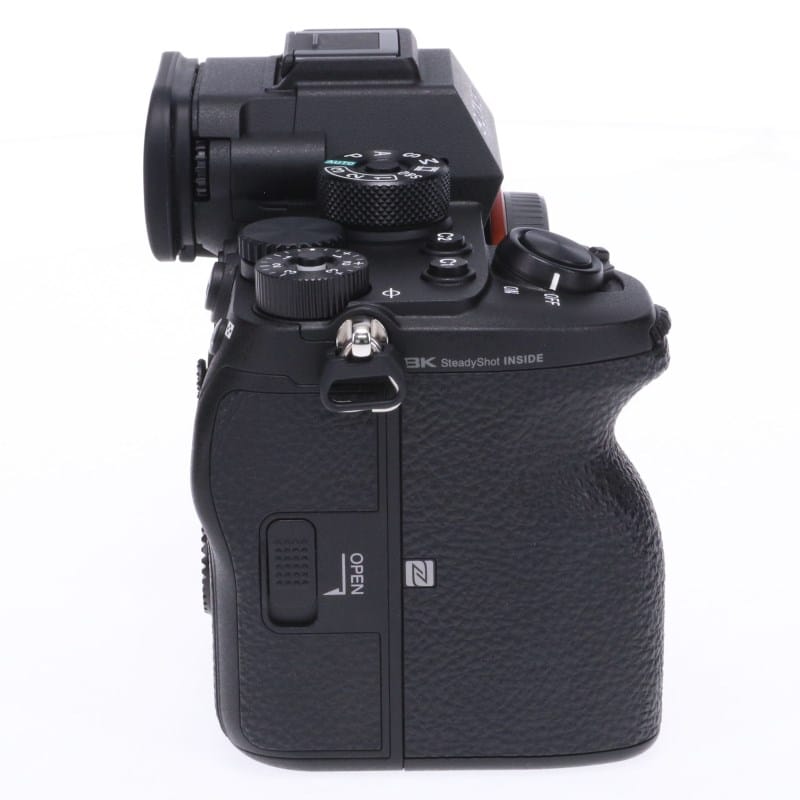 SONY α1 ボディ ILCE-1 AB-ランク 中古｜フジヤカメラ