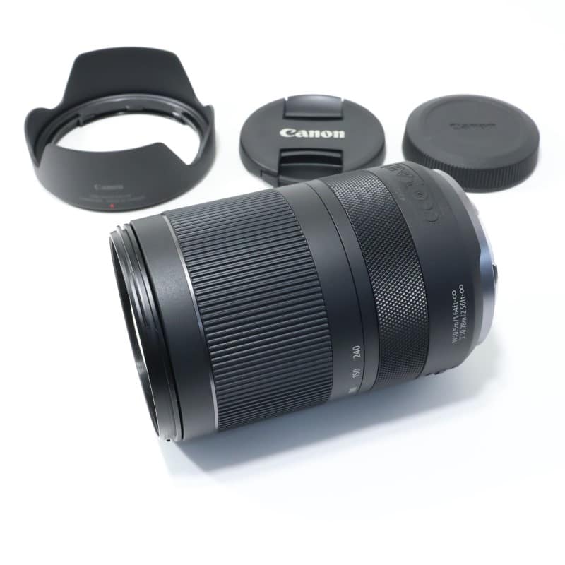 RF24-240mm F4-6.3 IS USM