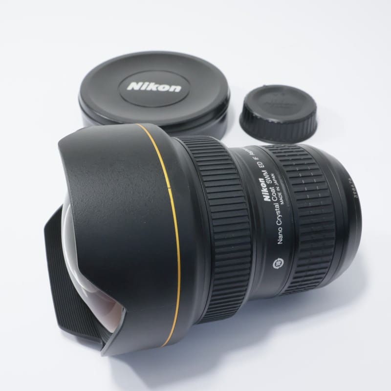 AF-S NIKKOR 14-24mm f/2.8G ED