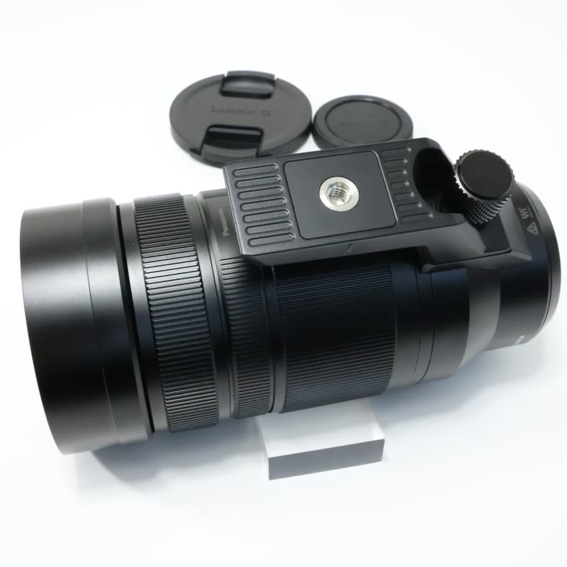 LEICA DG VARIO-ELMAR 100-400mm / F4.0-6.3 ASPH. / POWER O.I.S.