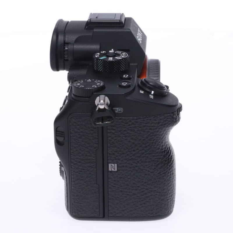 α7RIII ILCE-7RM3