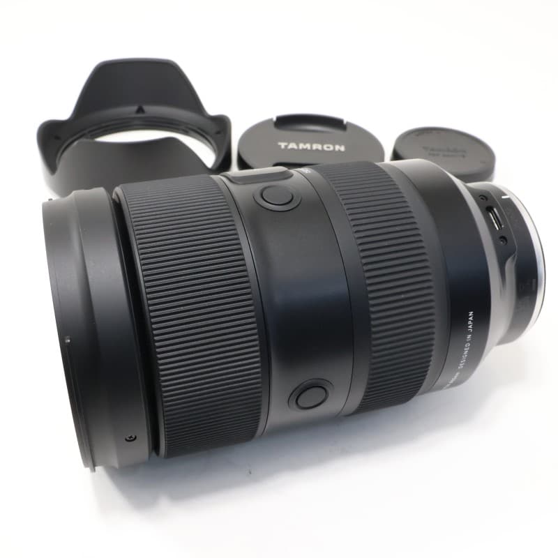 35-150mm F/2-2.8 Di III VXD (Model A058) ソニー E マウント用