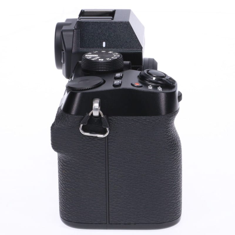 FUJIFILM X-S10 ボディ