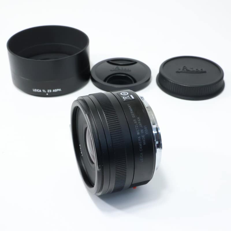 ズミクロン T f2/23mm ASPH.