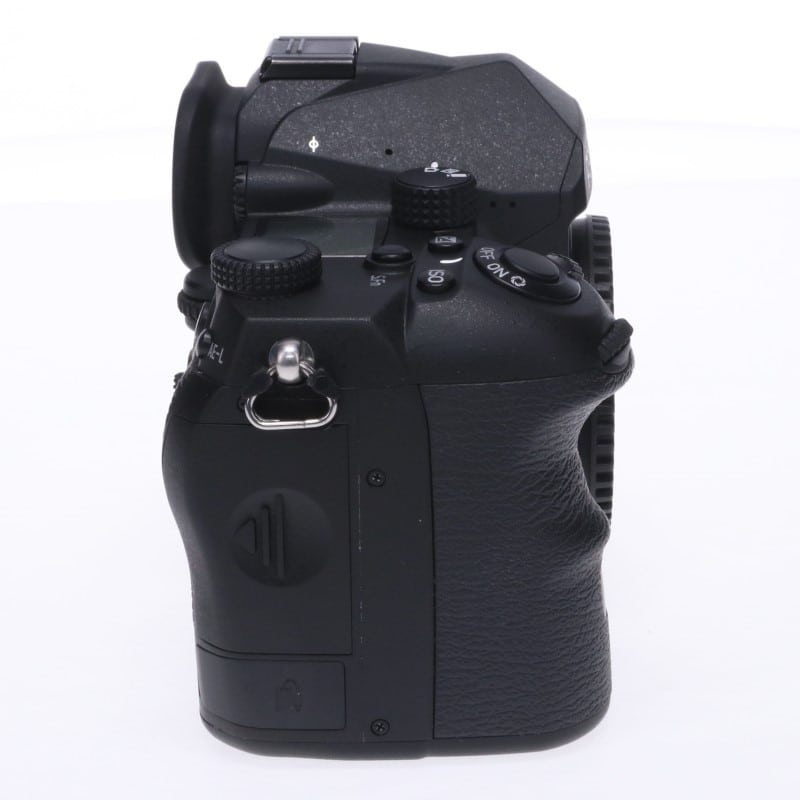 K-3 Mark III ボディキット ブラック