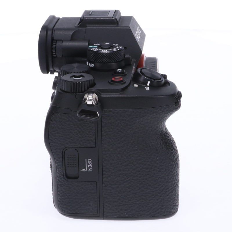 α7R V ボディ ILCE-7RM5