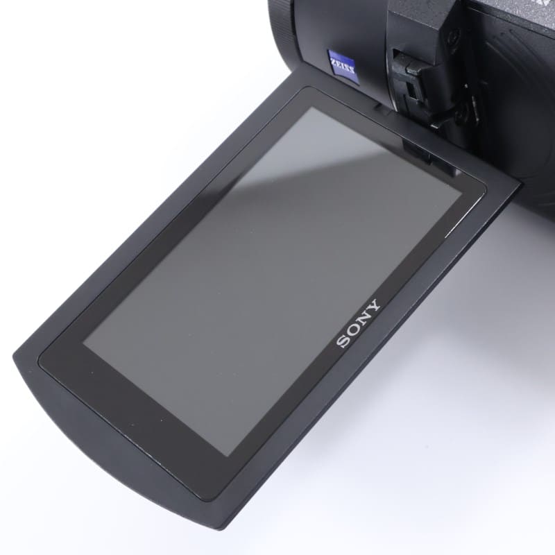 FDR-AX60 FDR-AX60/BC