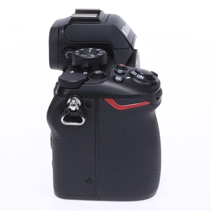 Nikon Z50II ボディ Aランク 中古｜フジヤカメラ