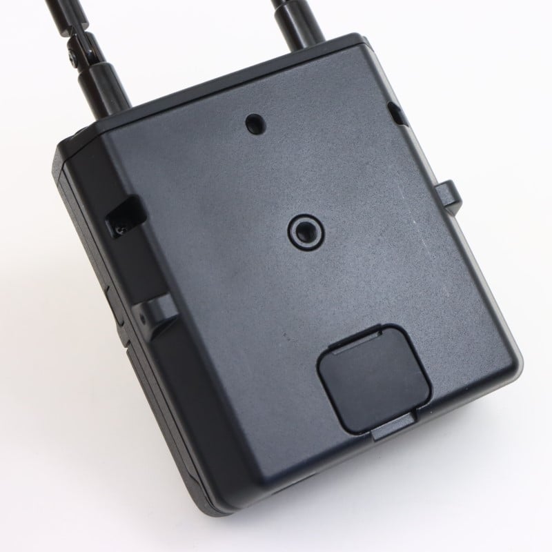 UWP-D21 [B帯アナログワイヤレスマイクロホンパッケージ]