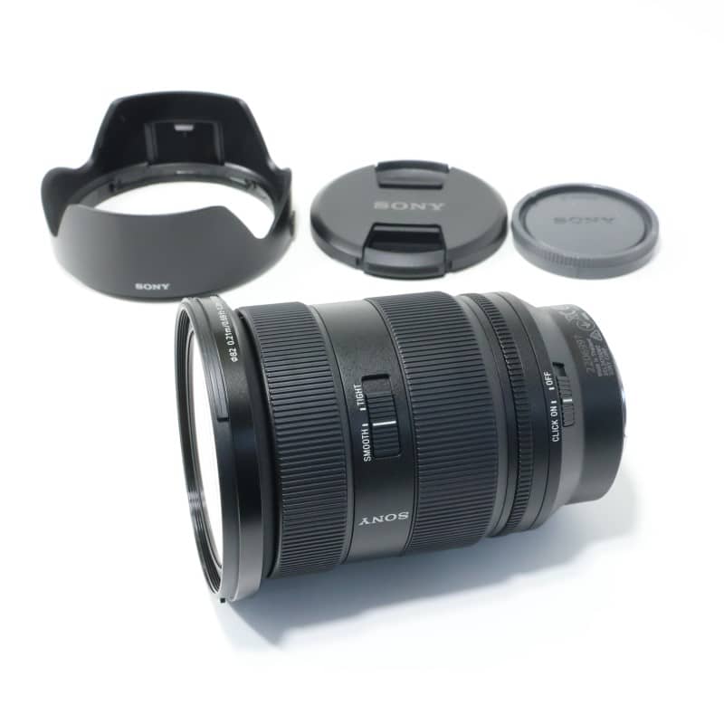 FE 24-70mm F2.8 GM II SEL2470GM2