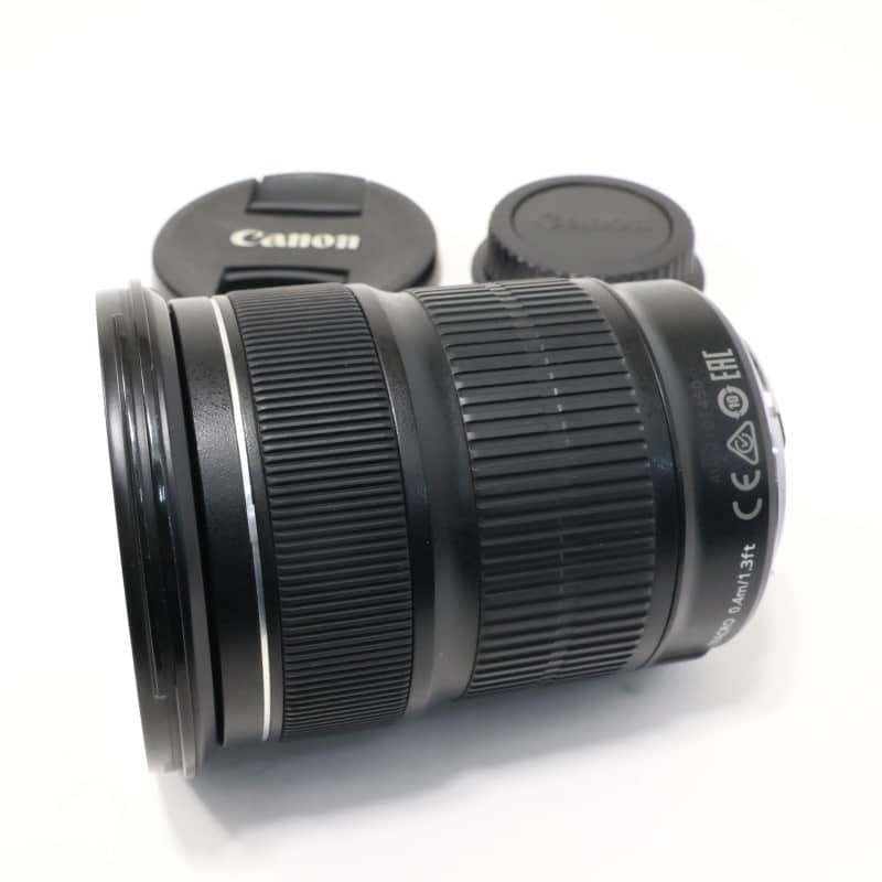 EF 24-105mm F3.5-5.6 IS STM