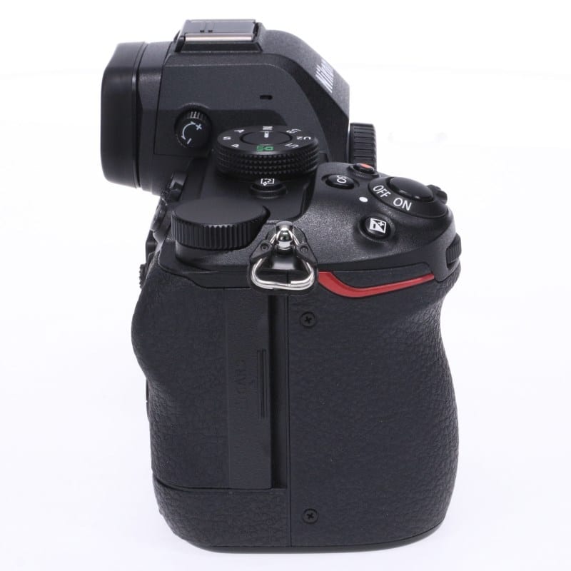 Z5II ボディ