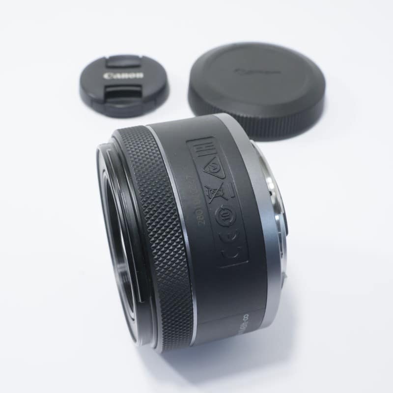 RF16mm F2.8 STM