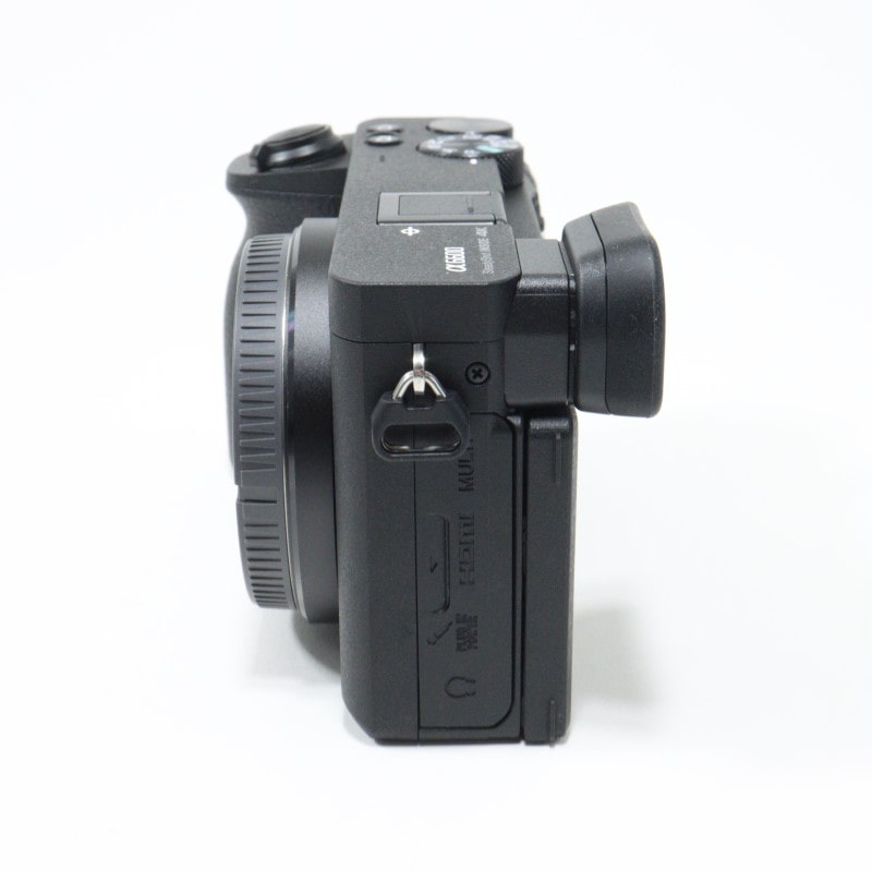 α6600 ボディ ILCE-6600