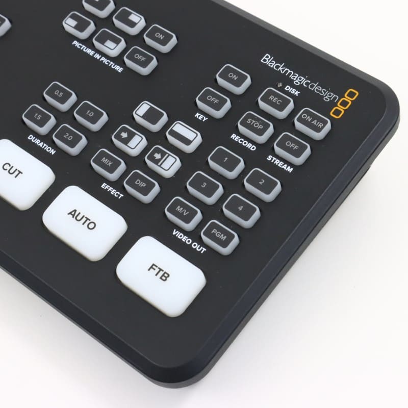 SWATEMMINIBPR [ATEM Mini Pro]