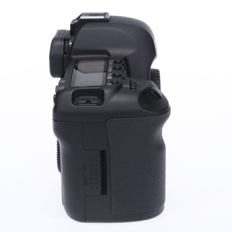 EOS 5D Mark II ボディ