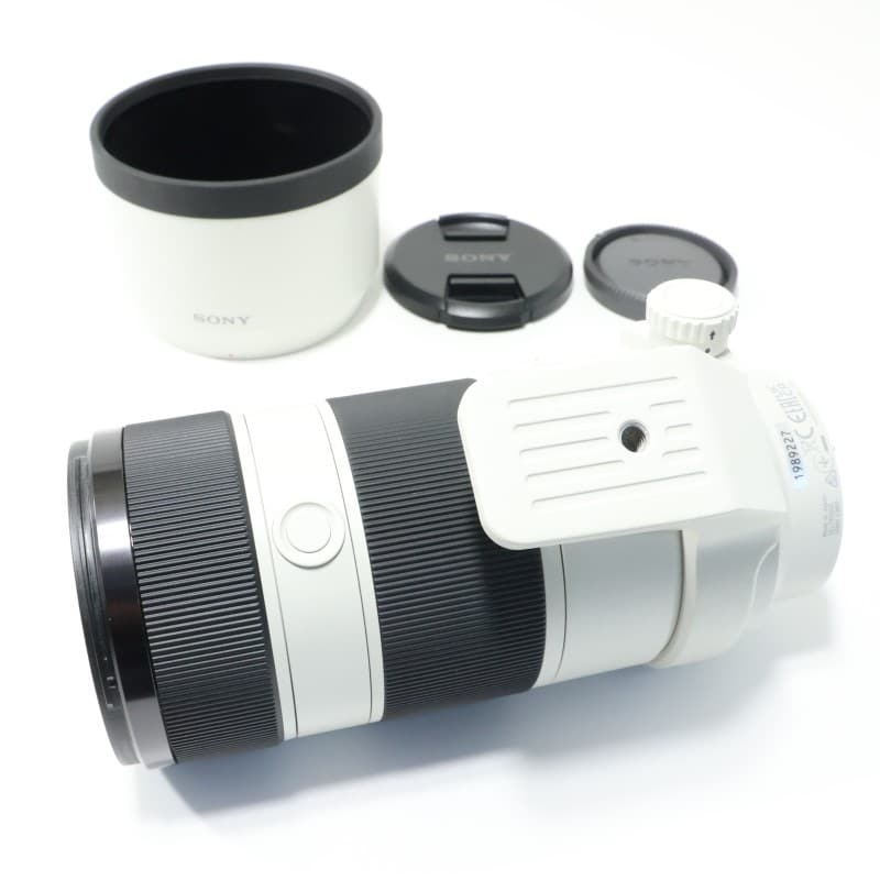 FE 70-200mm F4 G OSS SEL70200G