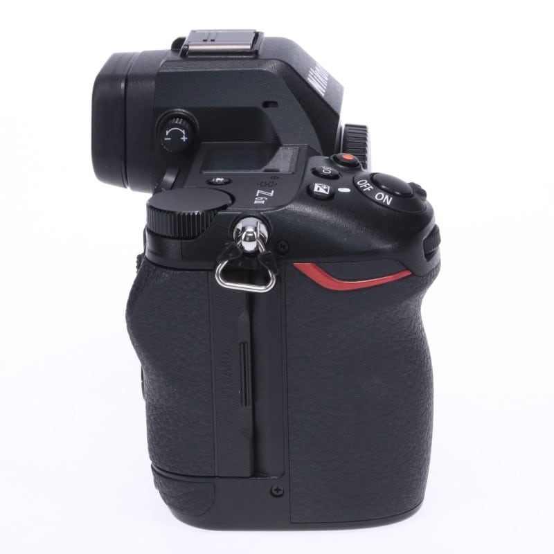 Z6III ボディ