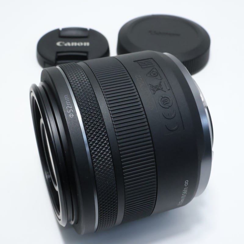 RF35mm F1.8 MACRO IS STM