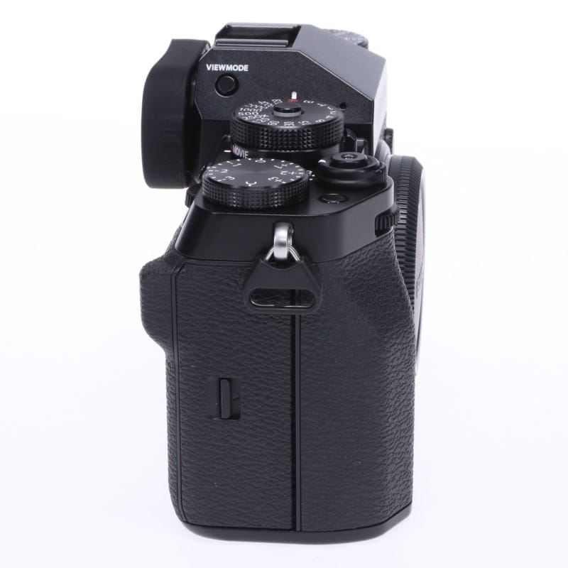 FUJIFILM X-T5 ボディ ブラック