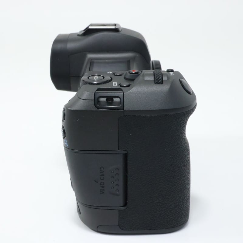 EOS R ボディー