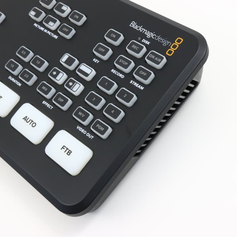 SWATEMMINIBPR [ATEM Mini Pro]