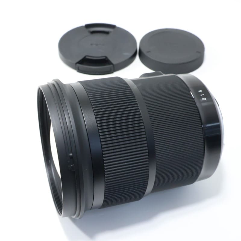 50mm F1.4 DG HSM Art キヤノン