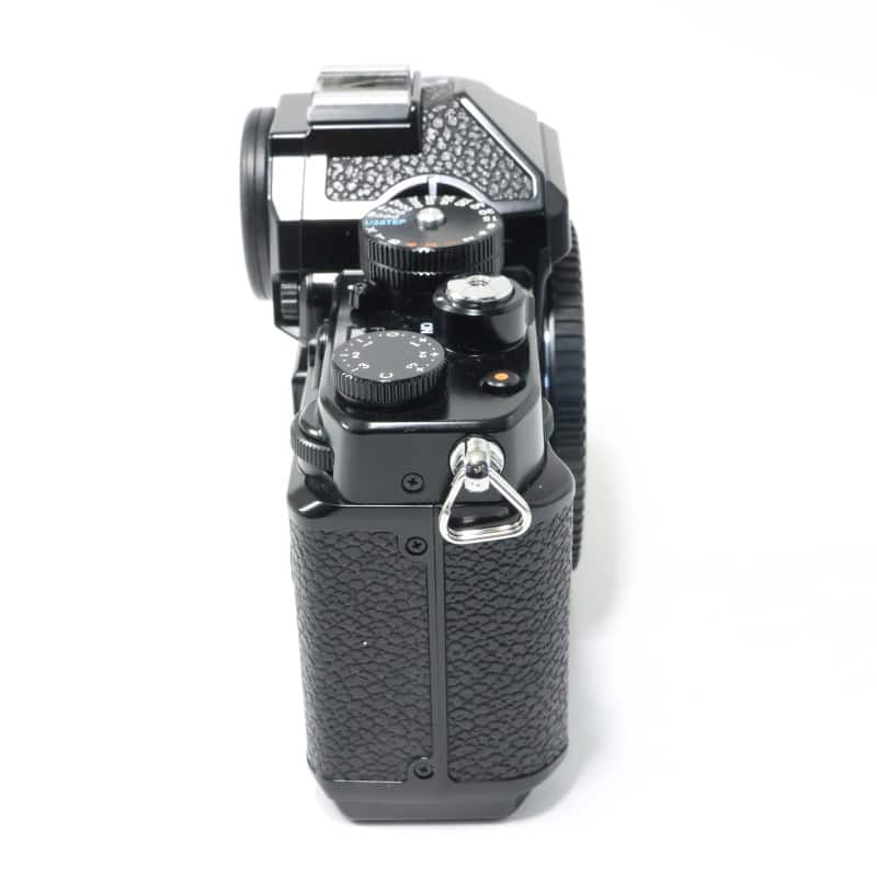 Zf ボディ(ブラック)