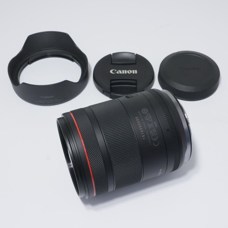 RF20mm F1.4 L VCM