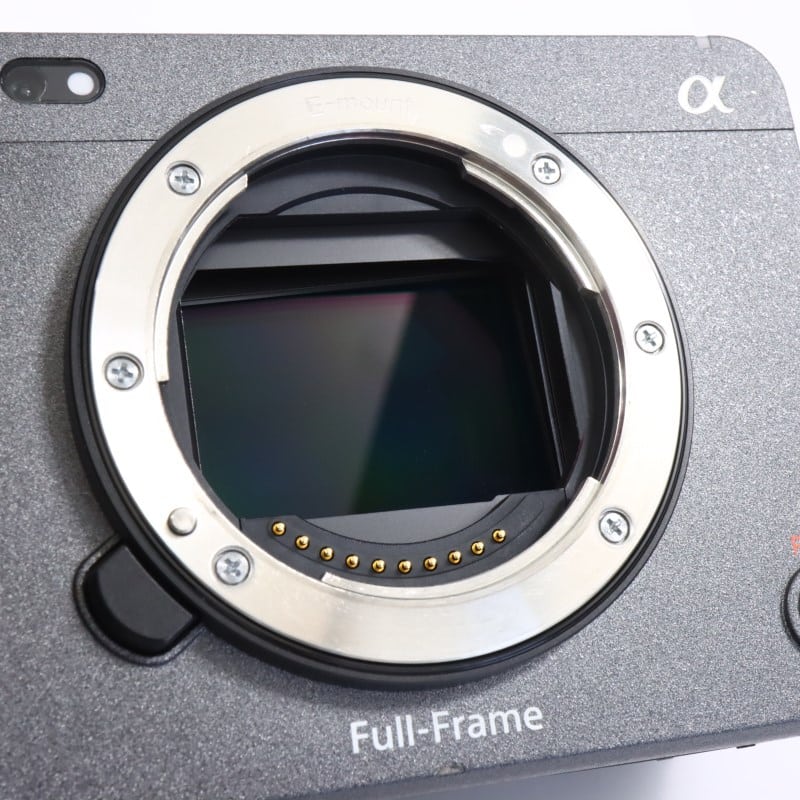 FX3 ボディ ILME-FX3