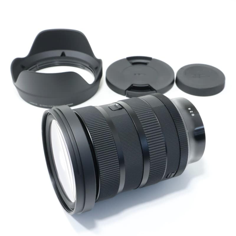 24-70mm F2.8 DG DN II | Art ソニーE