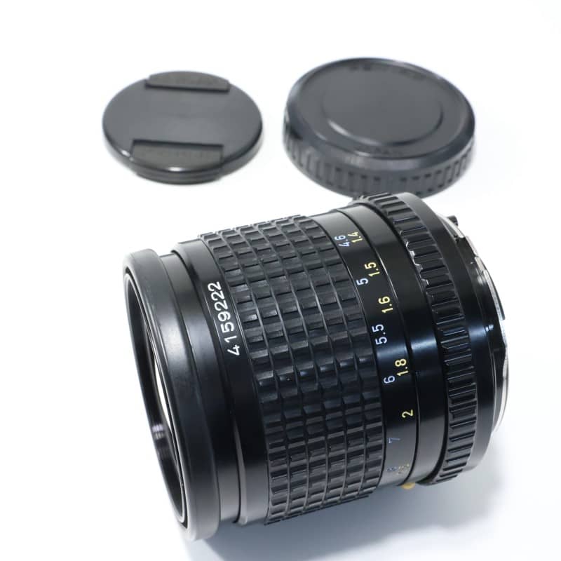 smc PENTAX-A 645 150mm F3.5