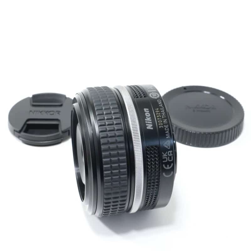 NIKKOR Z 28mm f/2.8 Special Edition