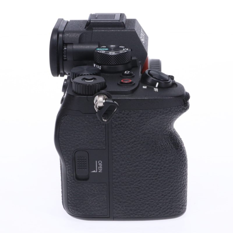 α7 IV ボディ ILCE-7M4