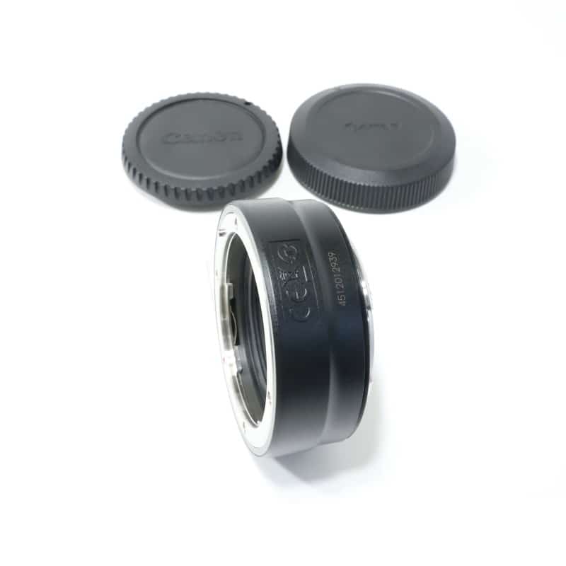 マウントアダプター EF-EOS R