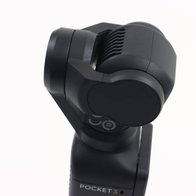 OP9913 [Osmo Pocket 3 クリエイターコンボ]