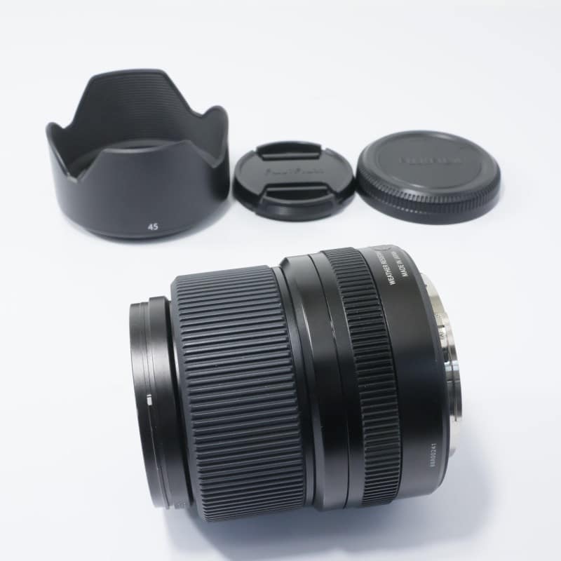 富士フイルム フジノンレンズ GF45mmF2.8 R WR AB-ランク 中古｜フジヤ