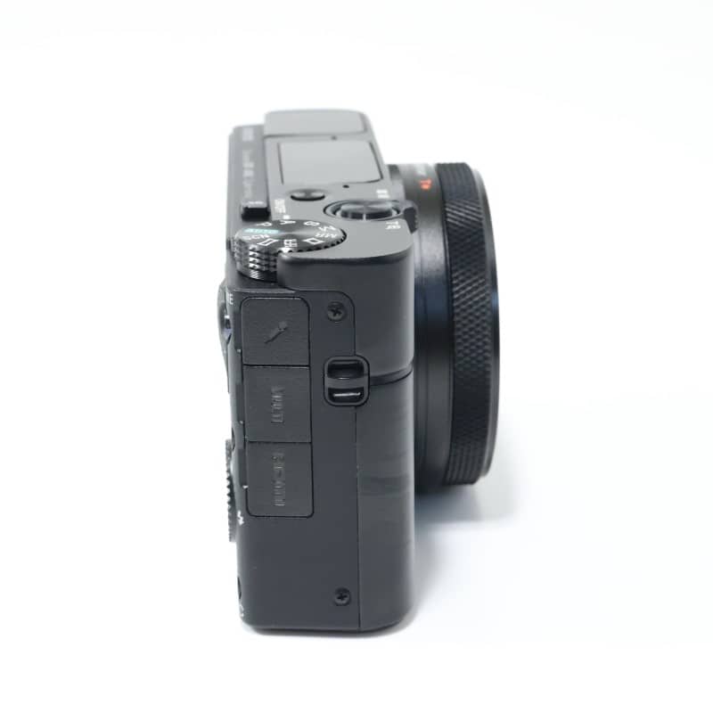 Cyber-shot RX100VII DSC-RX100M7G