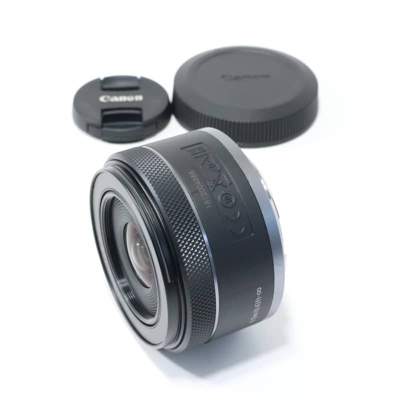 RF16mm F2.8 STM