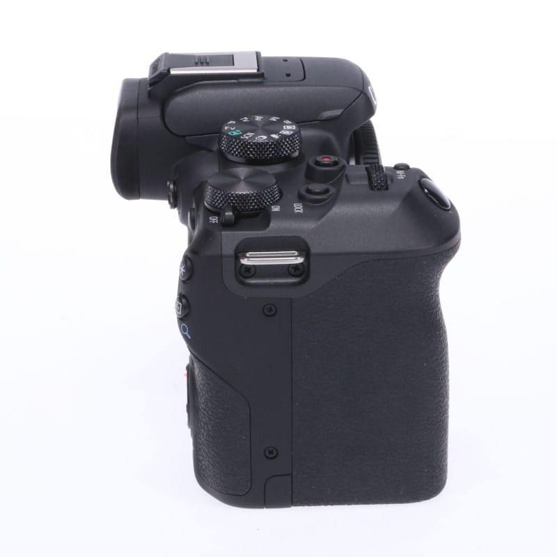 EOS R10 ボディー