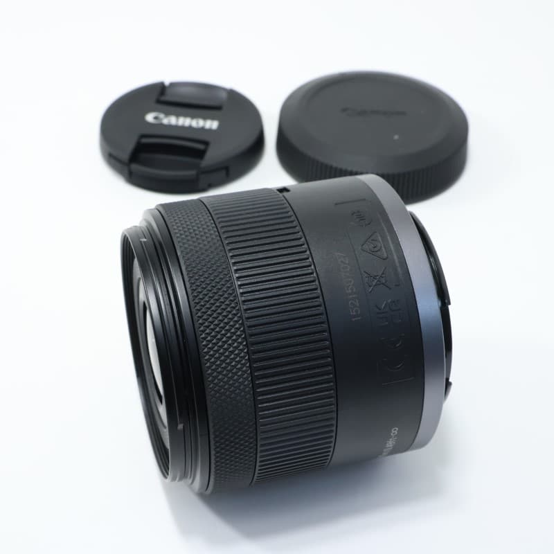 RF-S14-30mm F4-6.3 IS STM PZ