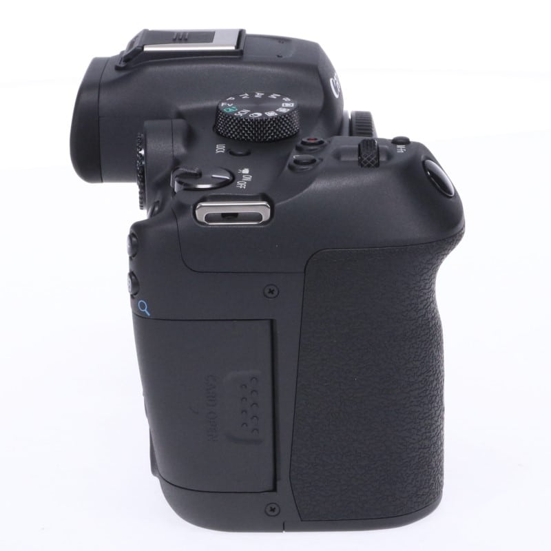 EOS R7 ボディー